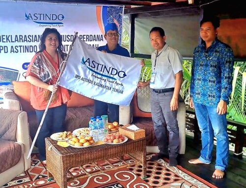 Kalimantan Tengah DPD